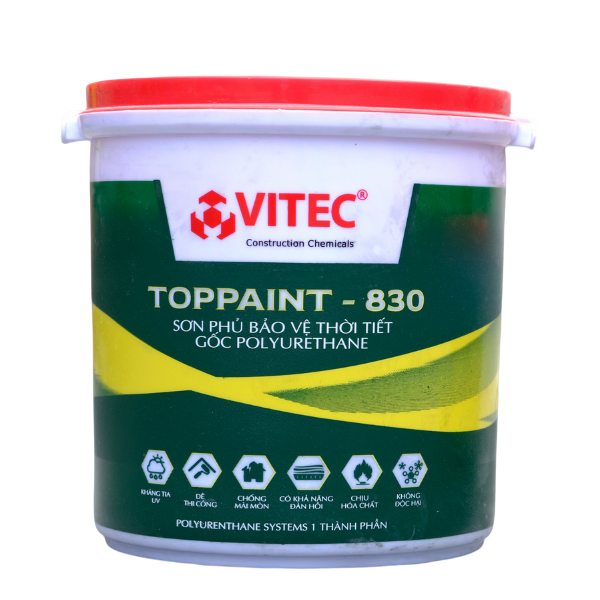 Vitec Toppaint 830