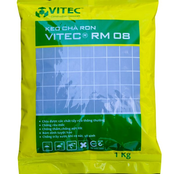 VItec RM-08