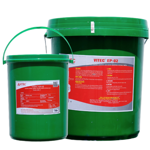 Vitec EP-02