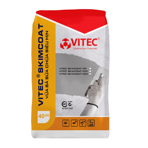 VITEC® SKIMCOAT-X01